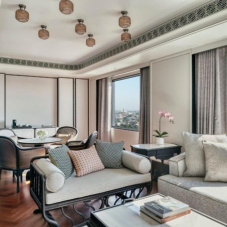 Intercontinental Chiang Mai The Mae Ping Hotel Exterior photo